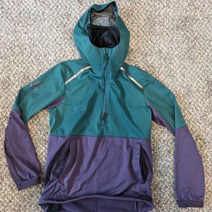 Backcountry Tabernash GORE-TEX Infinium Anorak Women's XS